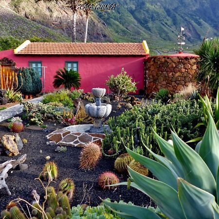 Casa Guinea Guest House Frontera Exterior photo