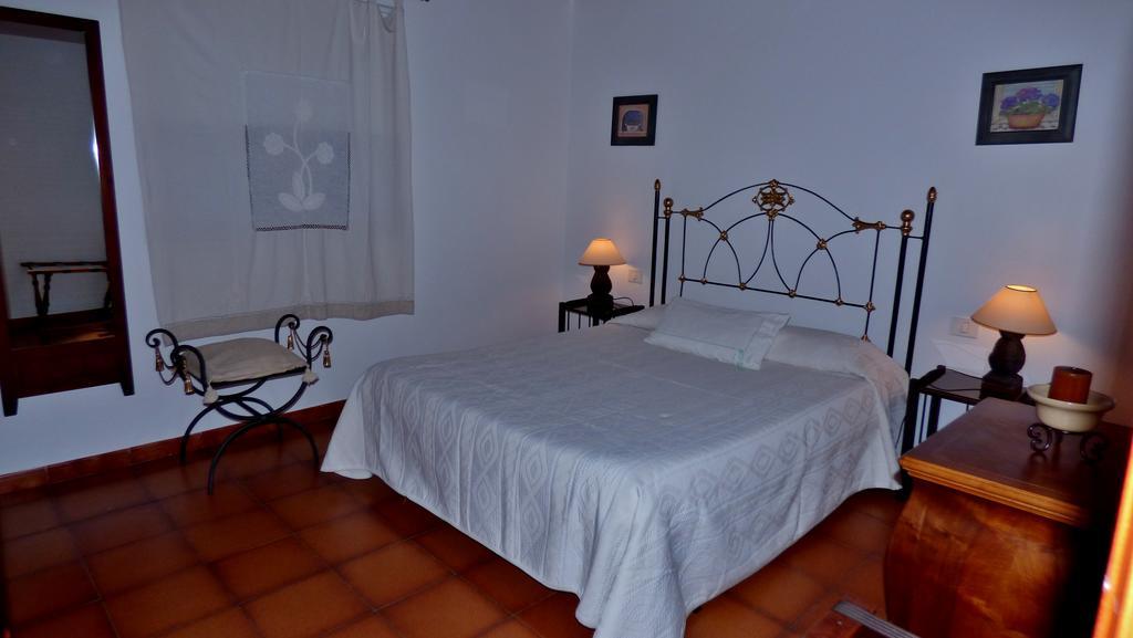Casa Guinea Guest House Frontera Exterior photo
